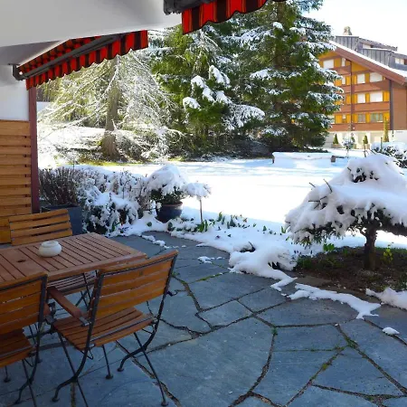 Emeraude-5 Villars-sur-Ollon