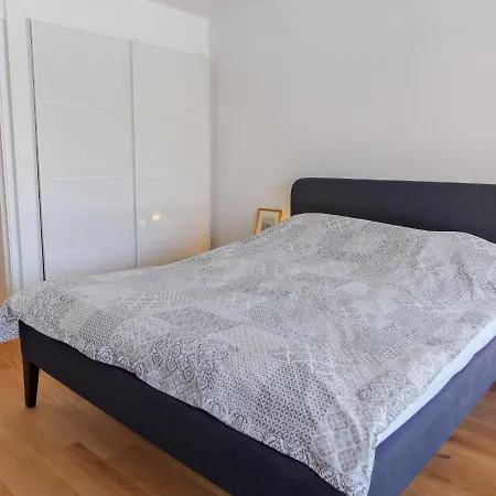 Emeraude-5 Appartement