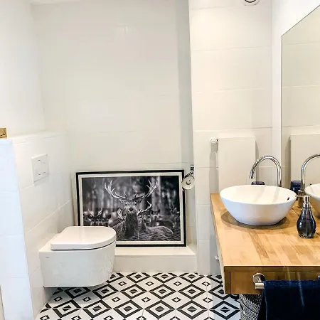 Appartement Emeraude-5
