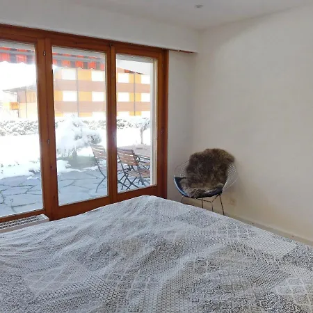 Emeraude-5 Appartement