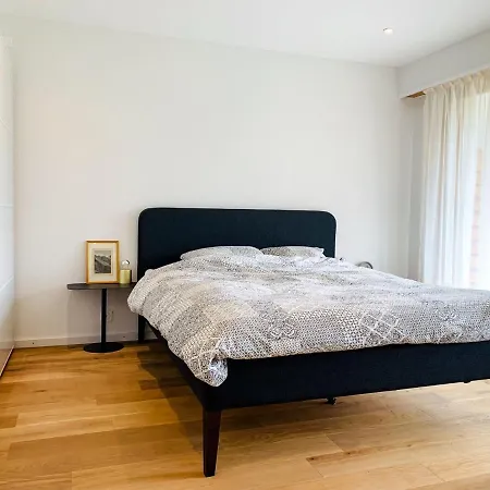 Appartement Emeraude-5